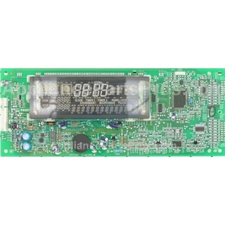 Bosch Home Appliances 00671726 Bosch Oven Display Module 00671726
